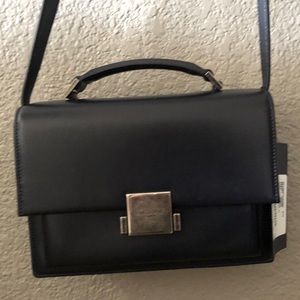 Brand new with tags ysl habdbag.